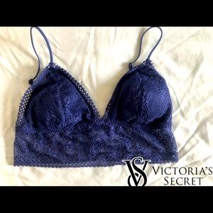 NWOT Victoria’s Secret Bralette